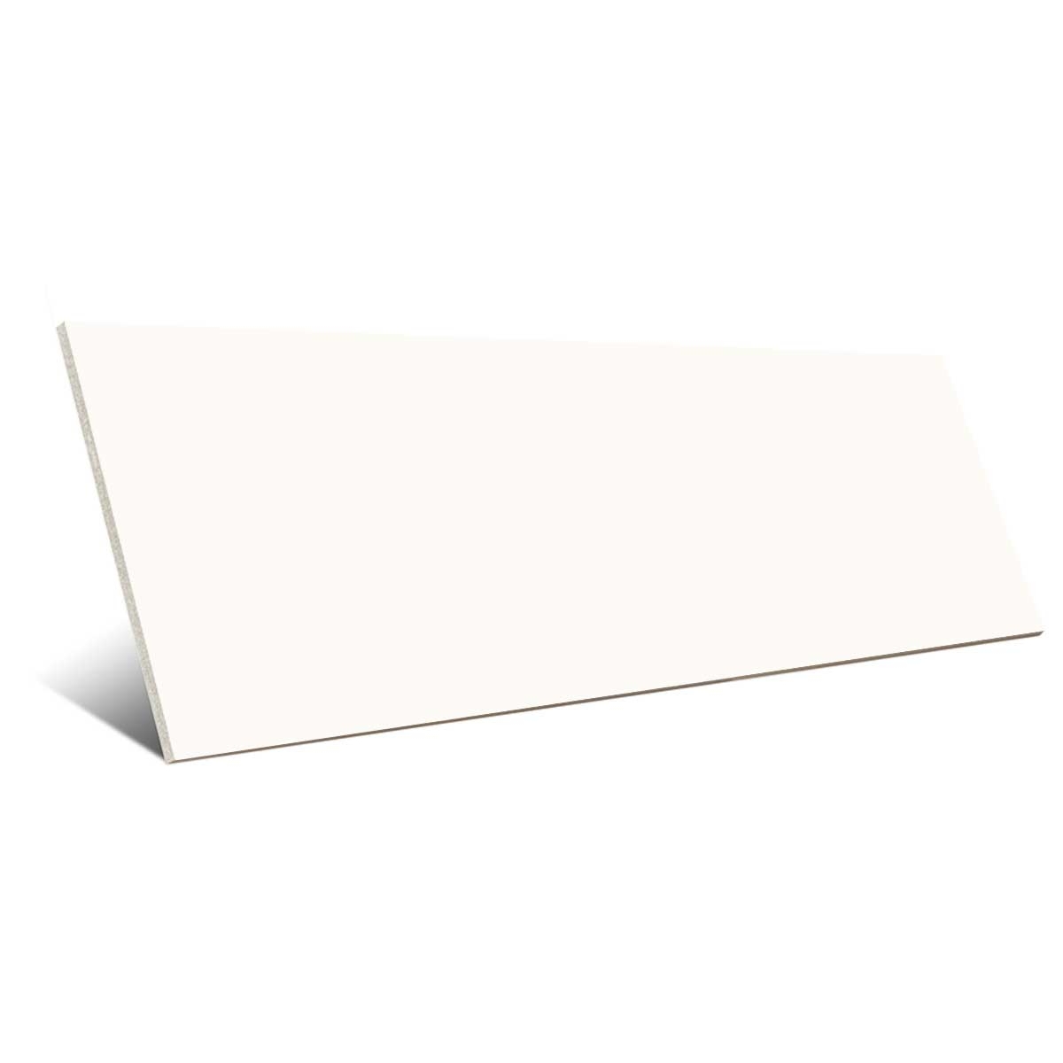 9523 Matte White Tokyo Collection - Marque PORCELANITE