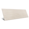 9523 Pyramide en relief d’ombre 30x90 PORCELANITE