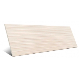 9523 Pirâmide de Relevo Amêndoa 30x90 (caixa de 1,08 m2)