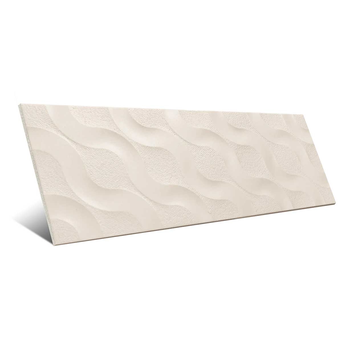 9523 Almond Concept Relief 30x90