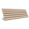 9523 Almond Relief Wood 30x90 (box of 1.08 m2)