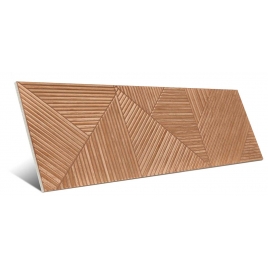 9545 Cherry Relief Rect. 30x90 (caixa de 1,08 m2)