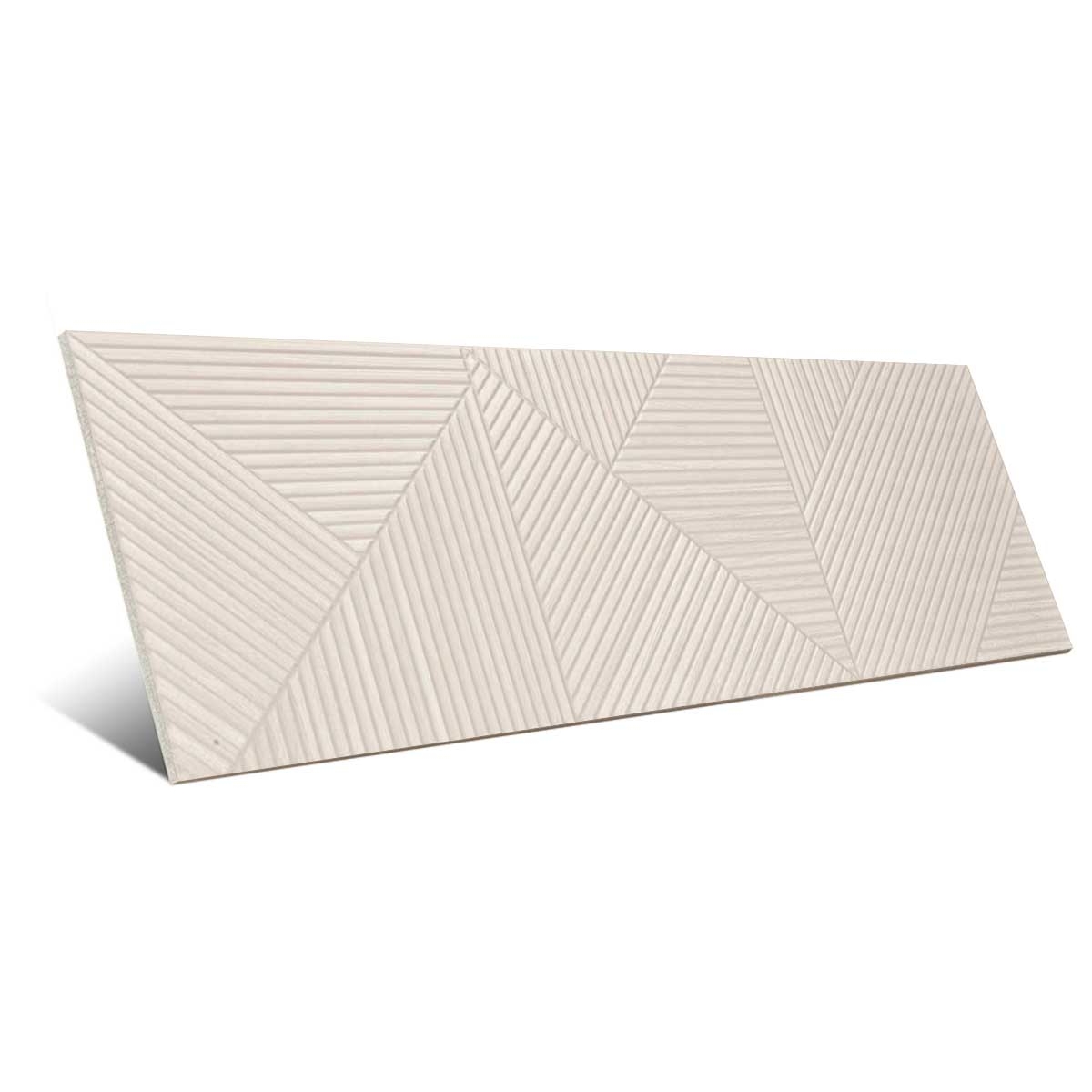 9545 Nordisches Relief Rect. 30x90 Amazon-Serie von PORCELANITE