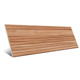 9544 Cherry Relief Rect. 30x90 (Kiste mit 1,08 m²)