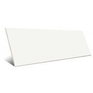 1207 White Gloss 40x120 Kara Series PORCELANITE