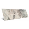 1208 Valkyrie Ash II 40x120 Houston Series - PORCELANITE