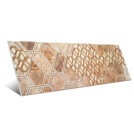 1208 Valquiria II Tobacco 40x120 (box of 0.96 m2)