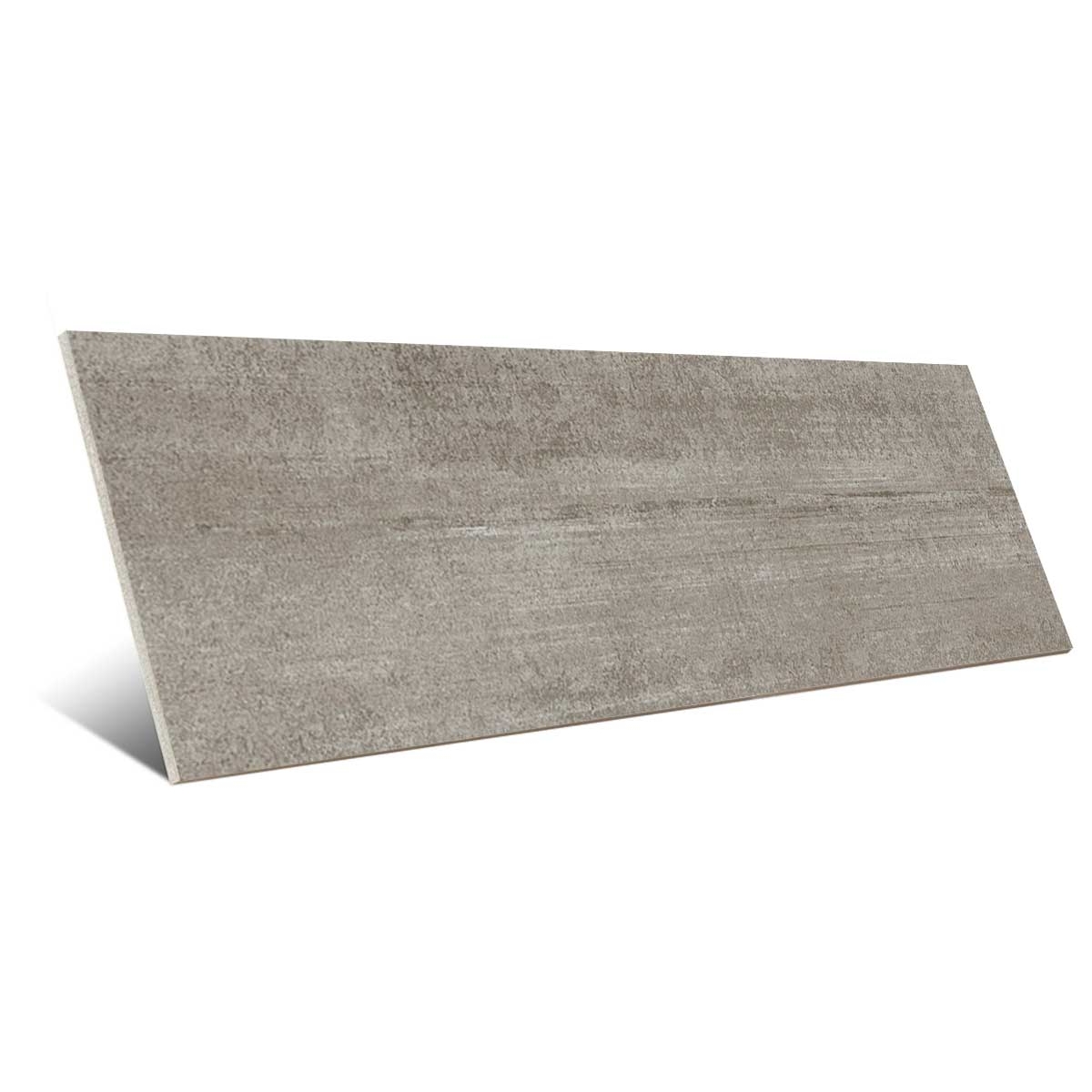 1208 Ash 40x120 Houston Series por PORCELANITE
