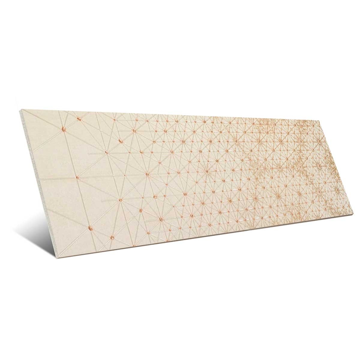 1208 Crema Fenice 40x120 Serie Houston