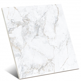 1865 White 100x100 (box of 1 m2)