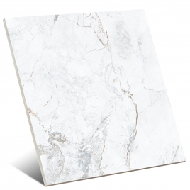 1866 White Pulido 98×98 (0.96 m2 box)