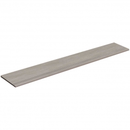 1871 Aço Crimp Step 33×100