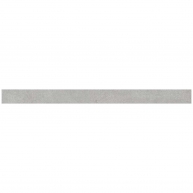 Steel color skirting board series 1871 Ateliers