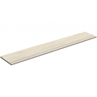 Sand color non-slip step 1971 Ateliers series