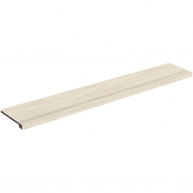 Sand-colored miter non-slip step 1971 Ateliers series