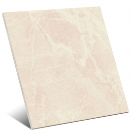 1863 Cream Pured 98×98 (Schachtel mit 0,96m²)