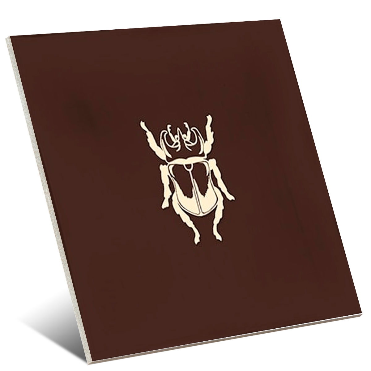 Ager-4 Garnet 13x13 (Caja 4 piezas)