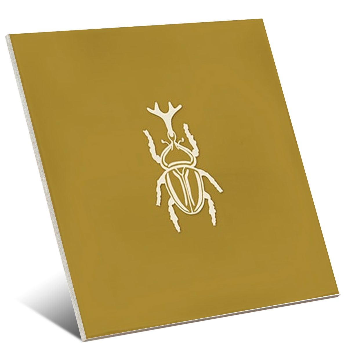 Ager-4 Ocher 13x13 (Caja 4 piezas)