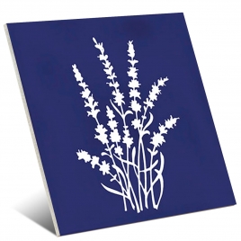 Foto de Arvum-4 Azul 13x13 (Caja 4 piezas)