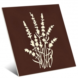 Arvum-4 Garnet 13x13 Box of 4 pieces