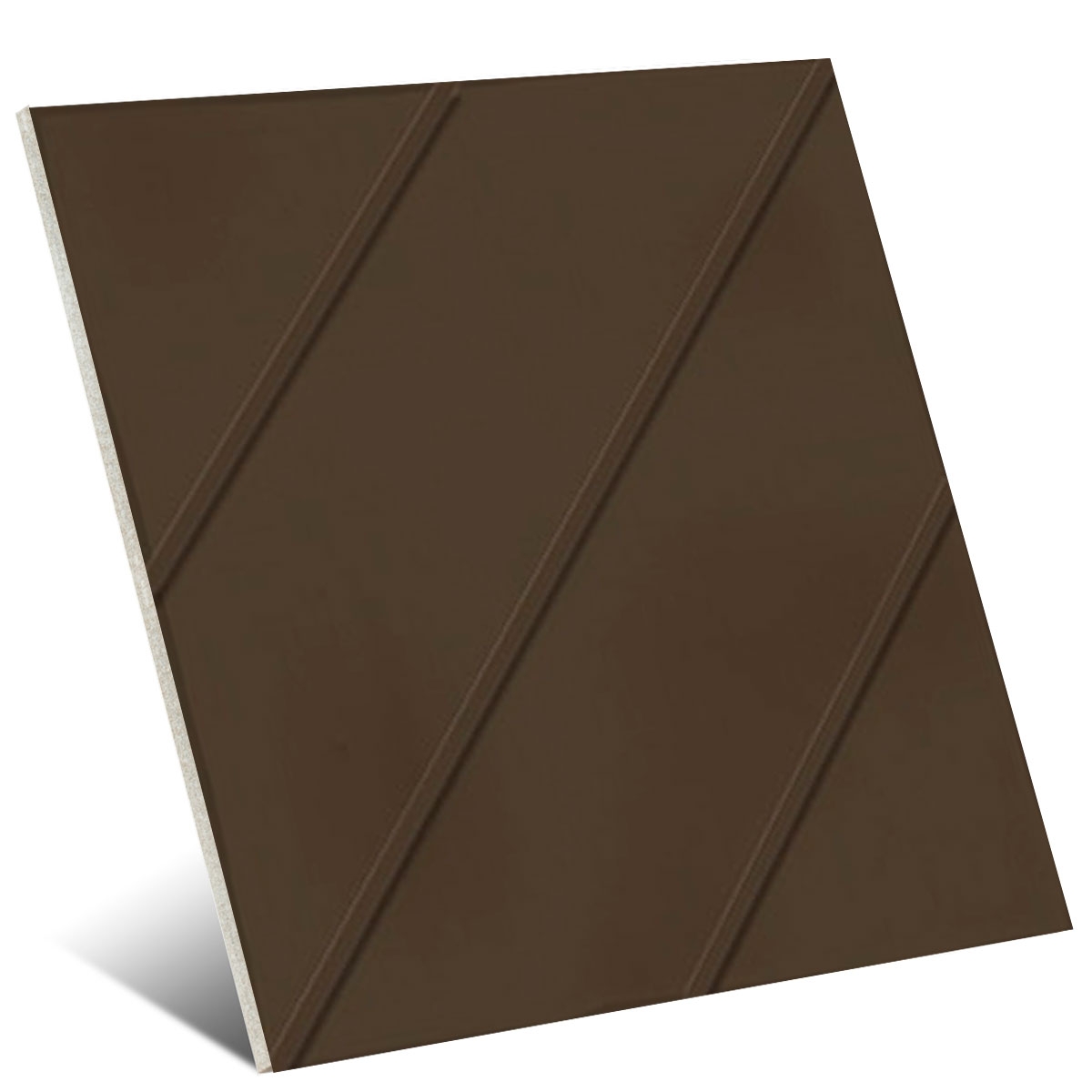 Protos Brown 13x13 (Caja 0.507 m2)