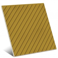 Protos Ocher 13x13 (Caja 0.507 m2)
