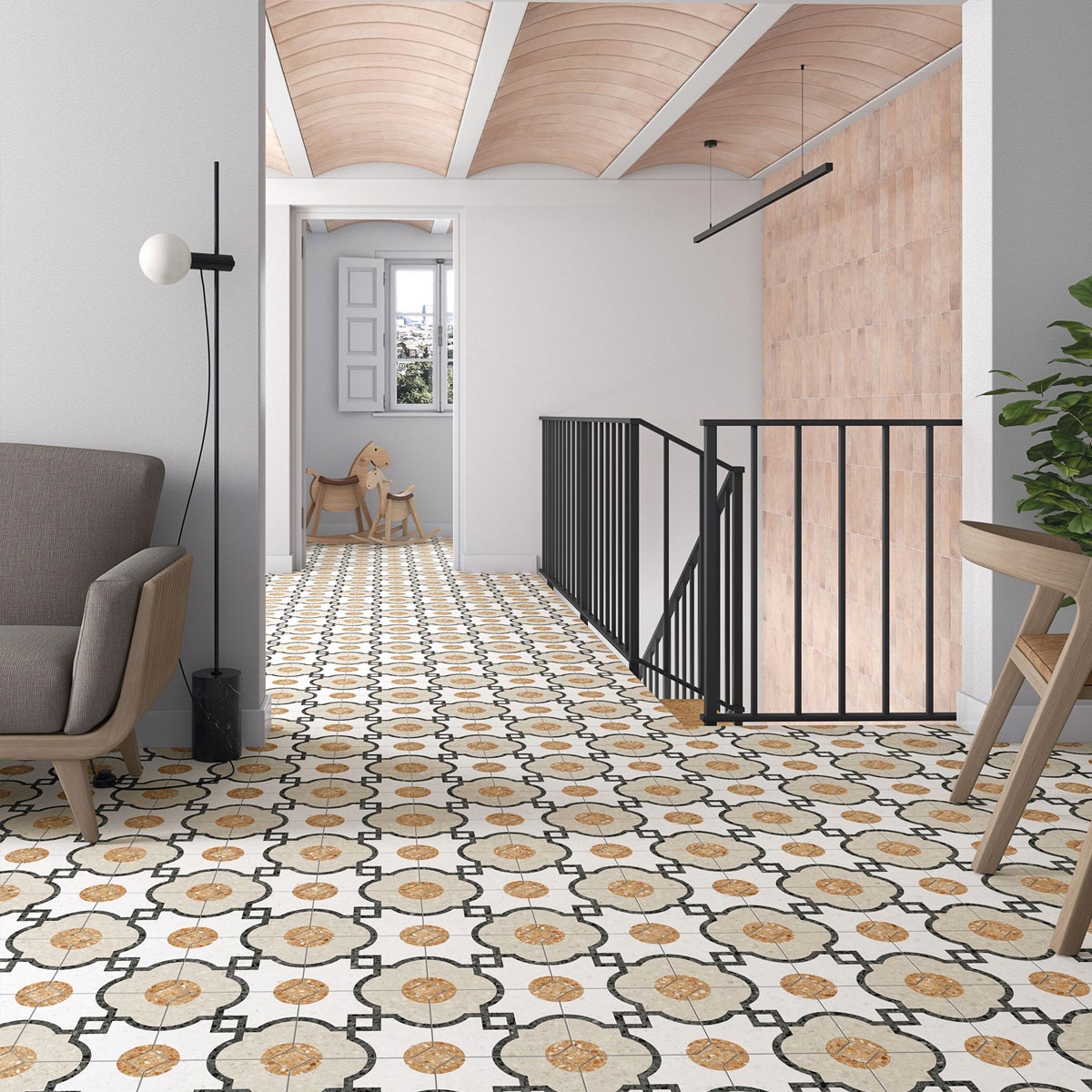 Nerja AB|C Corredor de lama