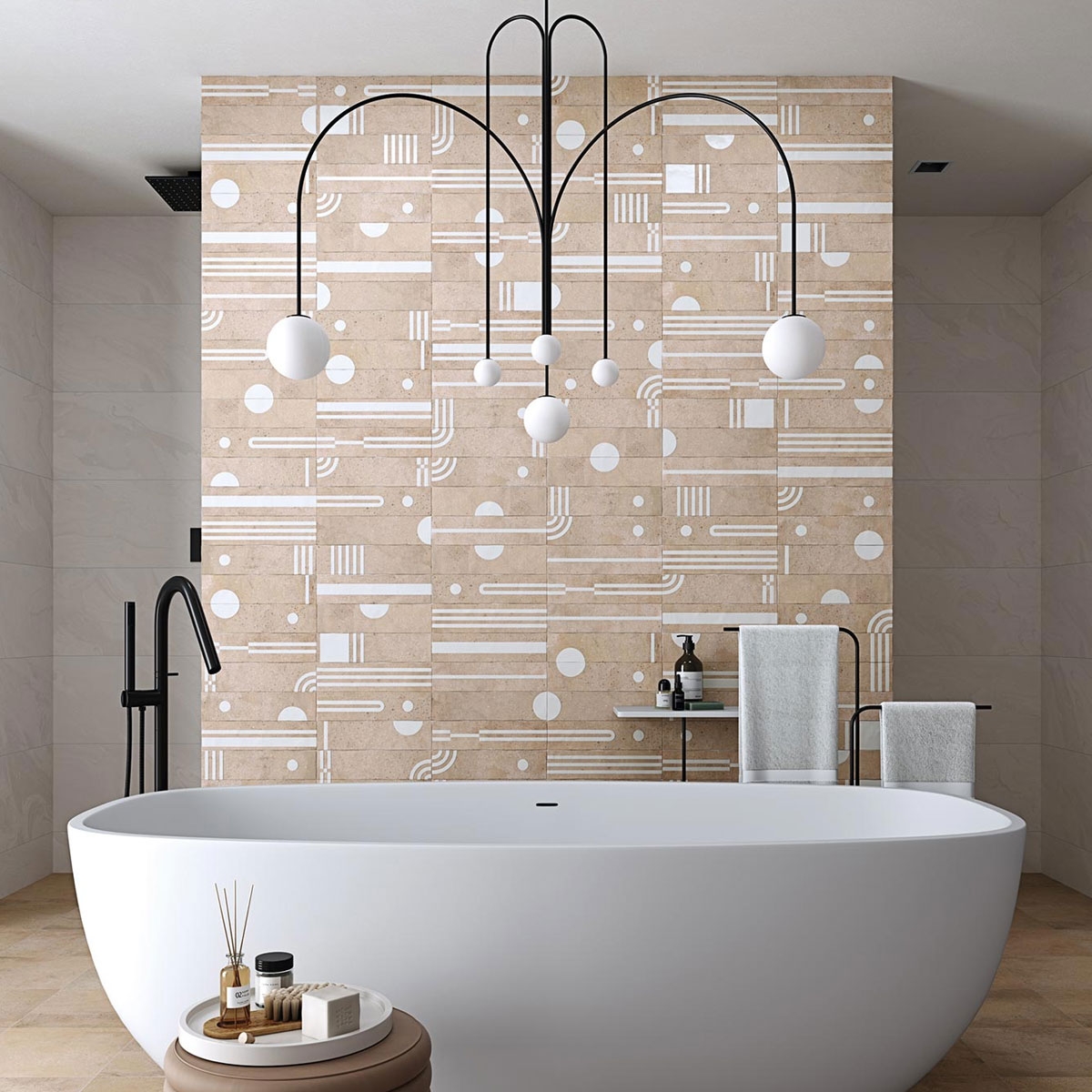 Manilva AB|C Banheiro de lama