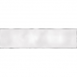 Salou AB|C Branco 8x31.5cm (0.63m2 por caixa)