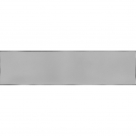 Salou AB|C Gray 8x31.5cm
