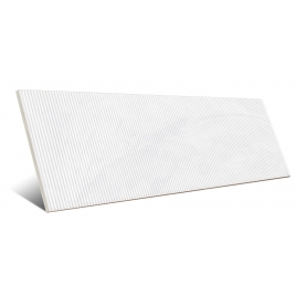 Banus-R Blanc 45x120 (Boîte 1,08m2)