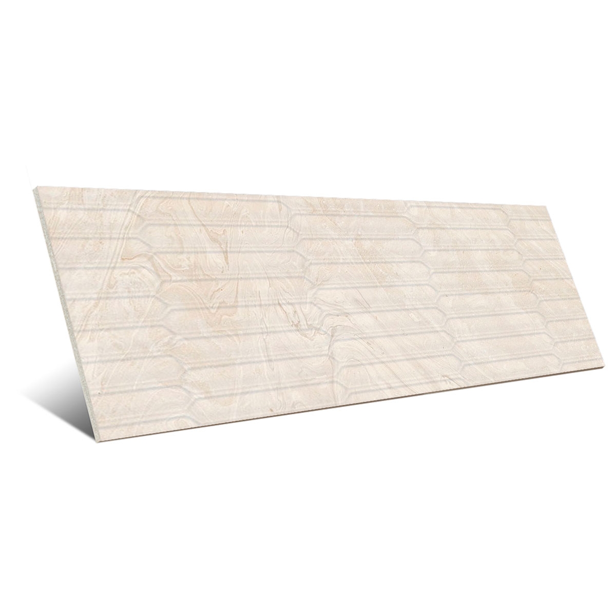 Marbella-R Beige 45x120 (Caja 1,08m2)
