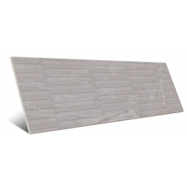 Marbella-R Taupe 45x120 (Box 1.08m2)