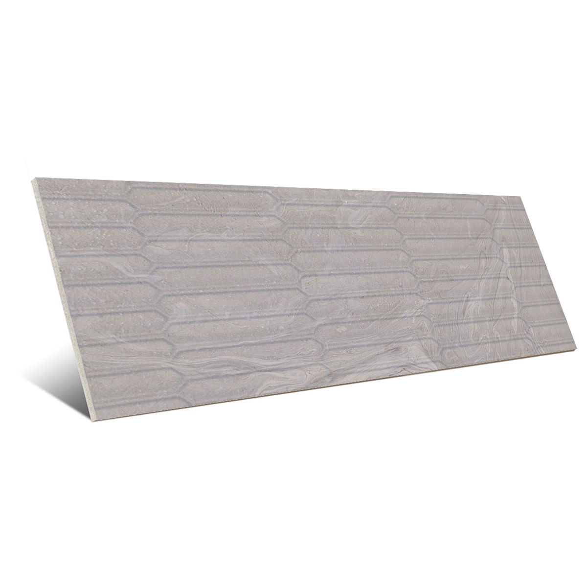 Marbella-R Taupe 45x120 (box of 1.08m2)