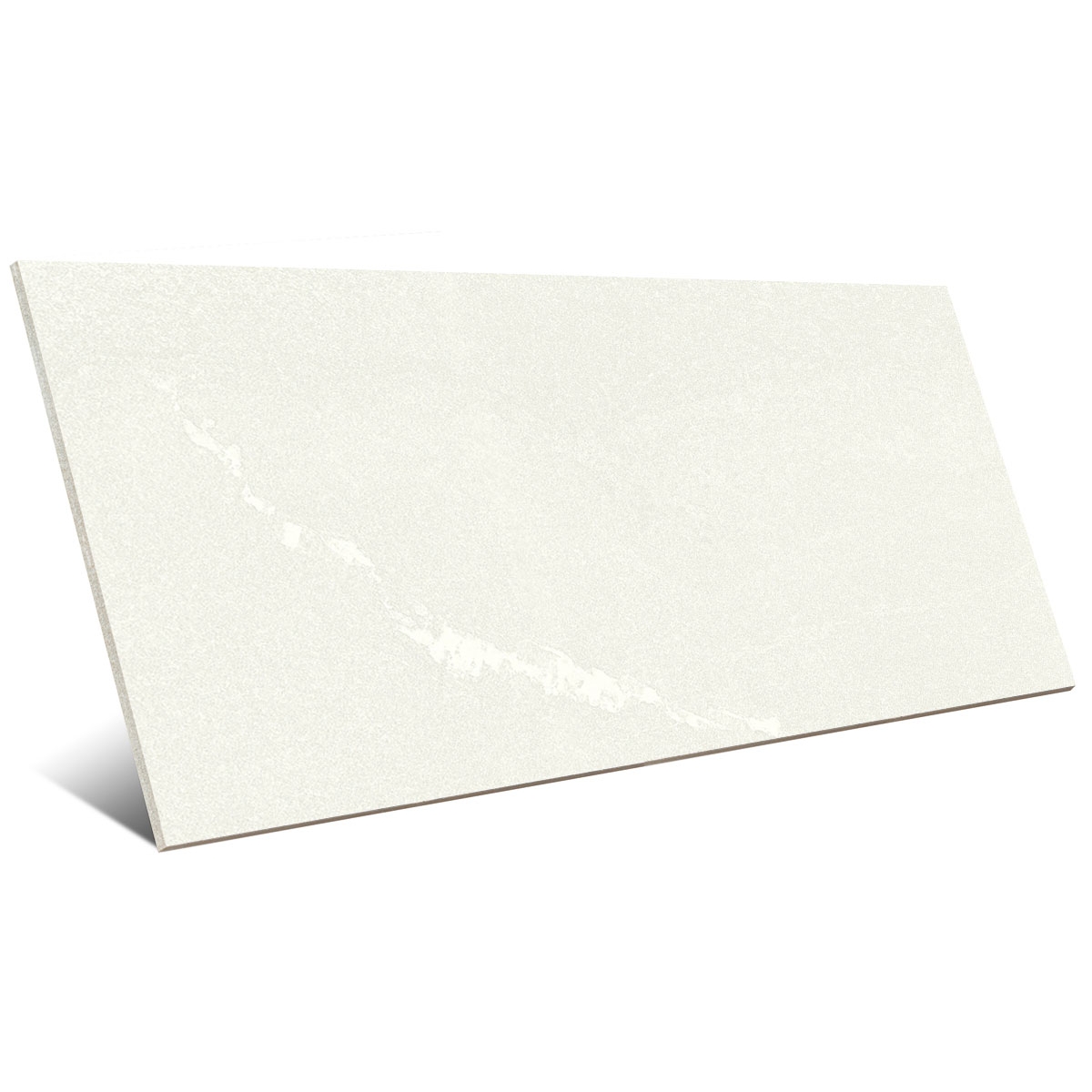 Aiden White Mate 30x60 (Box of 1.44m2)