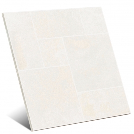Antique Blanc Matte 60x60 (Caixa de 1.44m2)