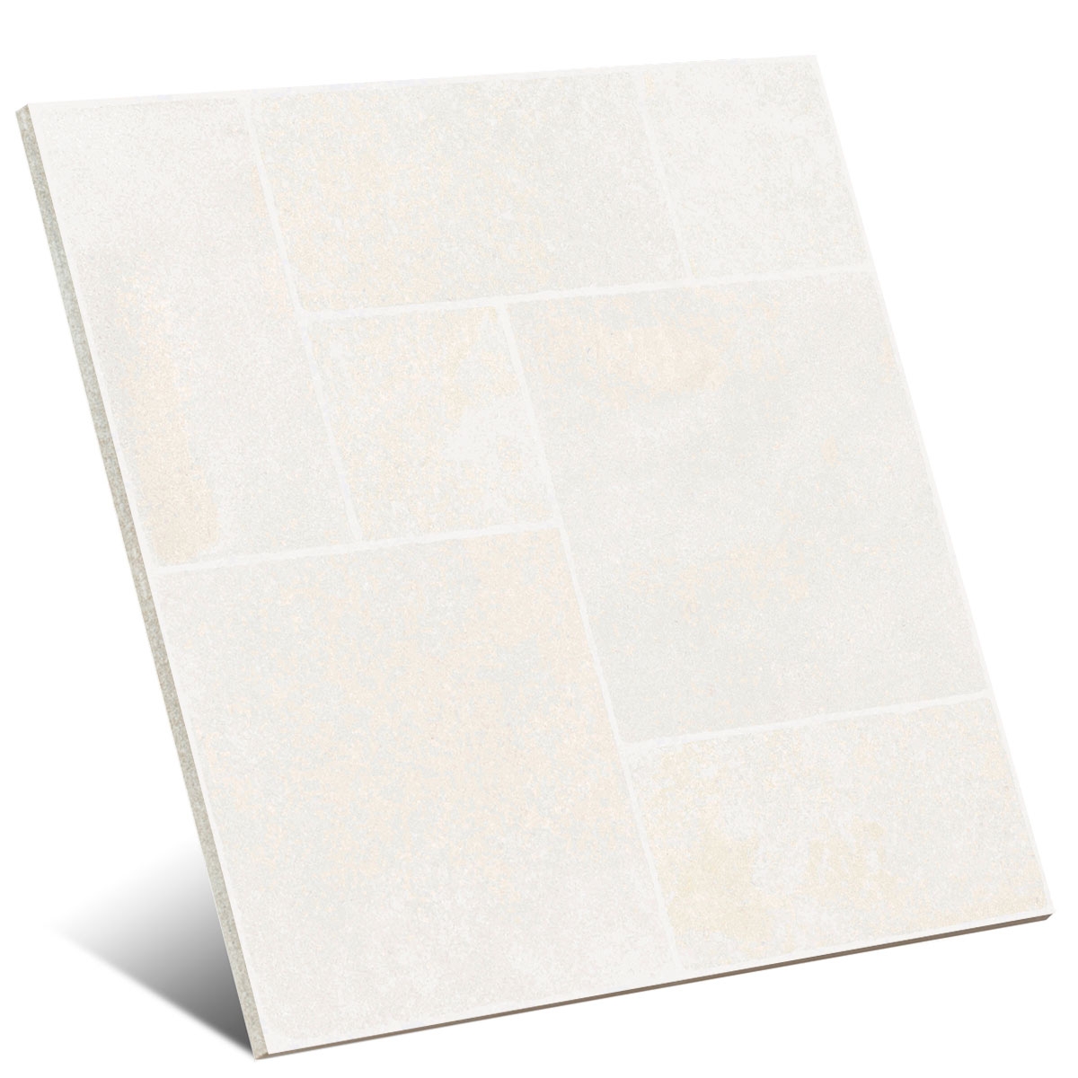 Antique Blanc Antideslizante 60x60 (Caja 1.44m2)