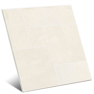 Crème Mate Antique 60x60 (Boîte de 1.44m2)