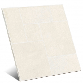 Antique Creme Mate 60x60 (Caixa de 1.44m2)