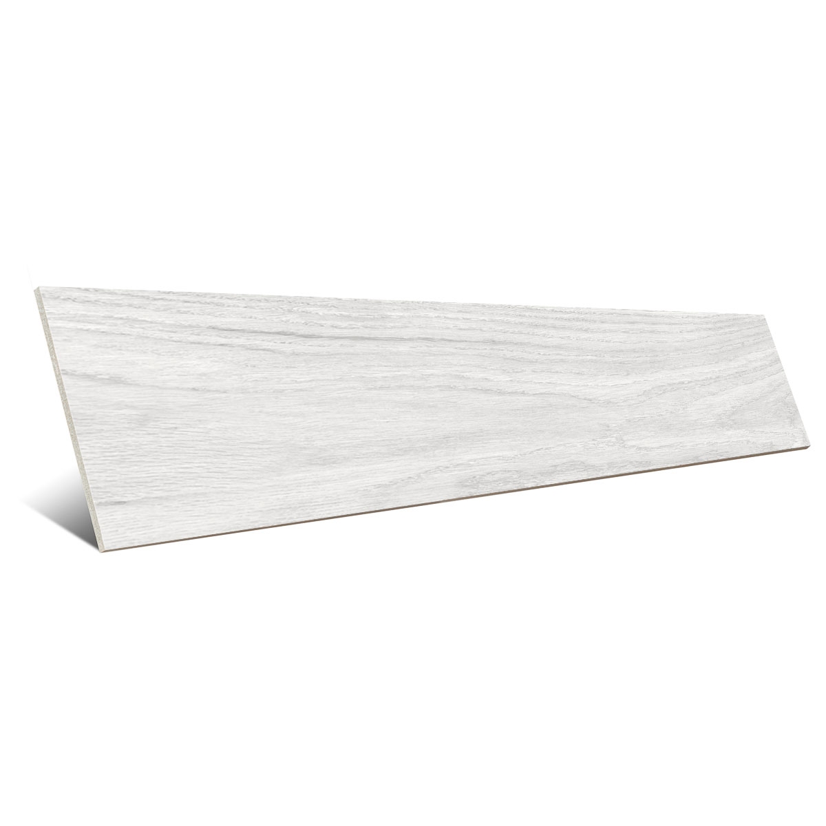 Albero Blanc Maté 22.5x90 (Carton de 1.215m2)