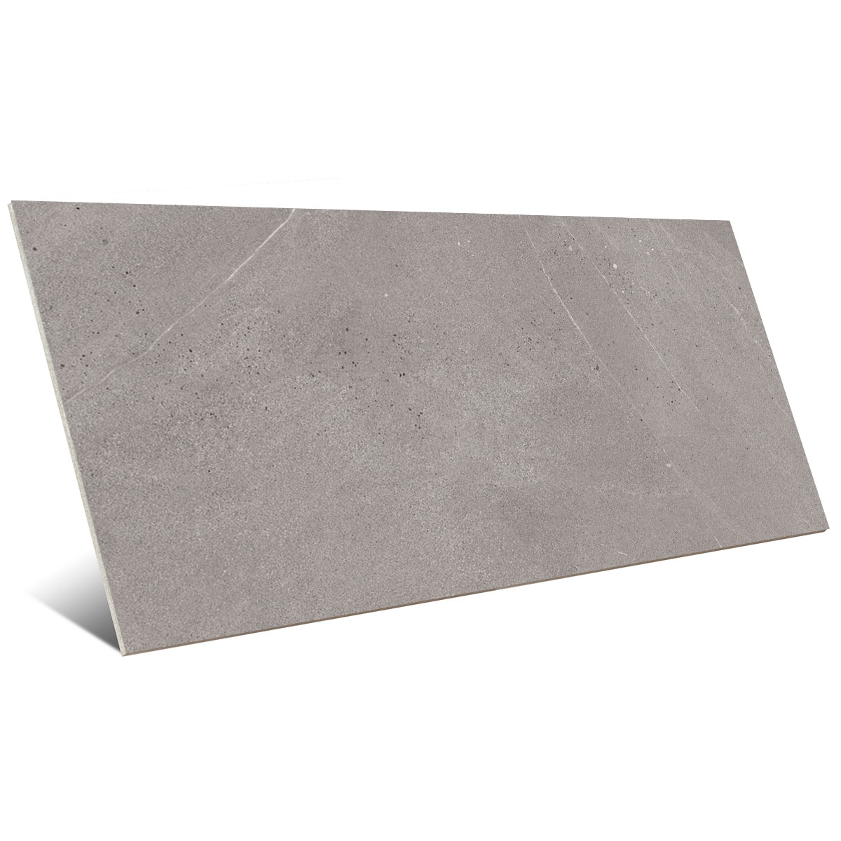 Alpi Grigio Antideslizante 60x120 (Caja 1.44m2)