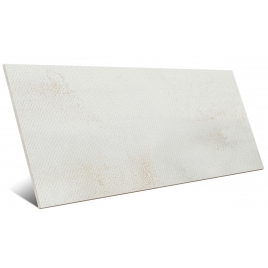 Aveyron Decor Blanc Matte 60x120 (Caixa de 1.44m2)