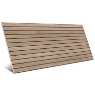 Bari Aural Black Mate 60x120 (Boîte de 1.44m2)