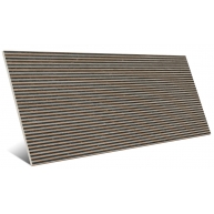 Bari Slat Black 60x120 (Caja 1.44m2)