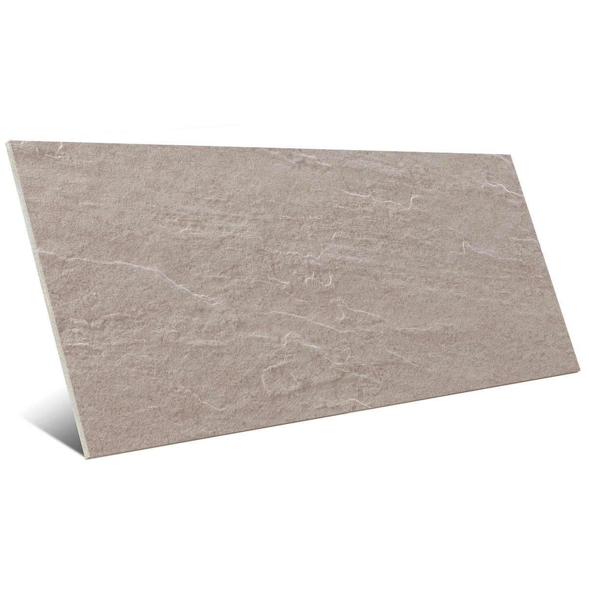 Black Peak Blanc Mat 30x60 (Carton de 1.44m2)