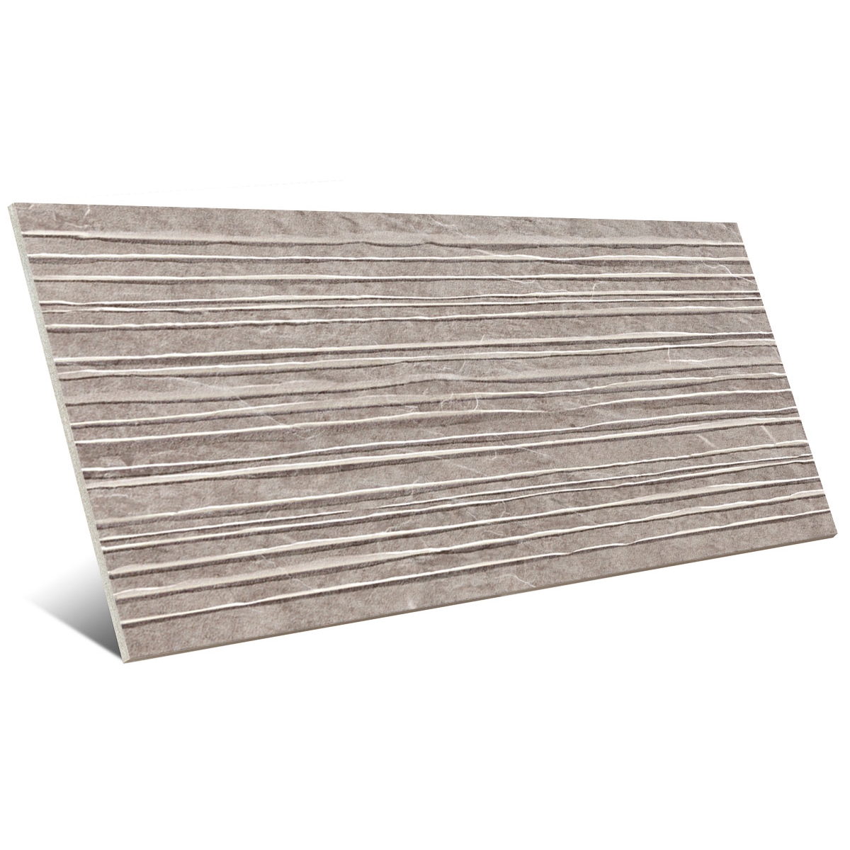 Black Peak Craft White Matte 30x60 (Box of 1.44m2)