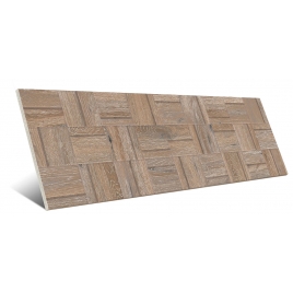 Foto de Galatina Canela 25x75 (Caja 1,687 m2)