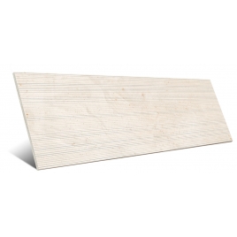 Roses Beige 25x75 cm (boîte de 1 687 m2)