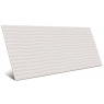 Blunt Mosaic White Matte 30x60 (Box of 1.80m2)