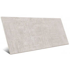 Foto de Borriol Yenga Greige Mate 60x120 (Caixa de 1.44m2)